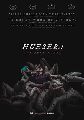 天美视频《骨灵 Huesera》免费在线观看