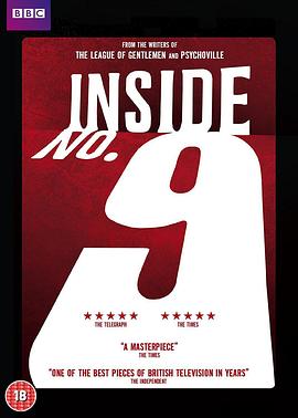 天美视频《9号秘事 第八季 Inside No. 9 Season 8》免费在线观看