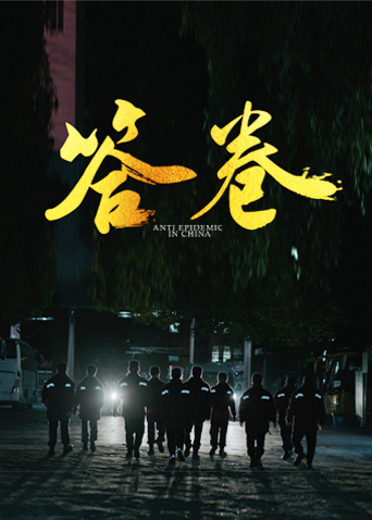 天涯社区官网《答卷——援鄂医疗队员抗疫访谈录》免费在线观看
