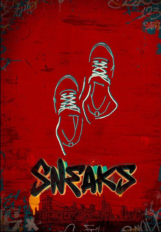 天涯社区官网《好鞋成双 Sneaks》免费在线观看
