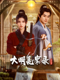 天美视频《大明悬案录之隐翅篇》免费在线观看