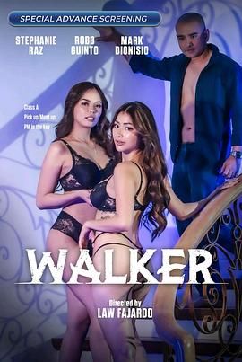 天涯社区官网《游走 Walker》免费在线观看