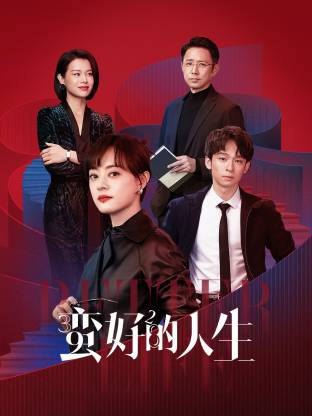 天美视频《蛮好的人生》免费在线观看