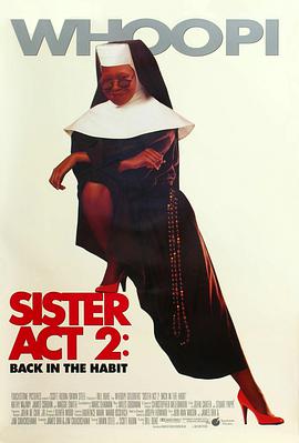 天涯社区官网《修女也疯狂2 Sister Act 2: Back in the Habit》免费在线观看