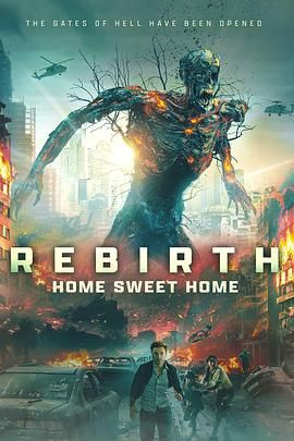 天美传媒《甜蜜之家：重生 Home Sweet Home Rebirth》免费在线观看