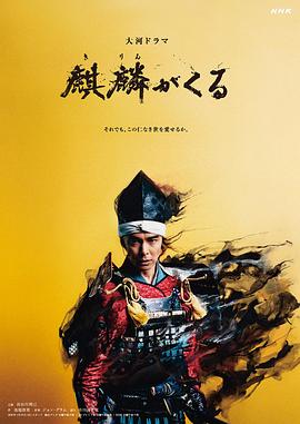 天美视频《麒麟来了 麒麟がくる》免费在线观看
