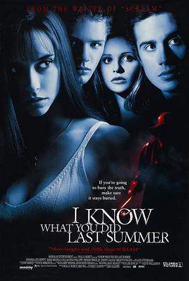 天涯社区官网《我知道你去年夏天干了什么 I Know What You Did Last Summer》免费在线观看