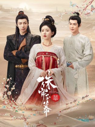 天涯社区官网《珠帘玉幕》免费在线观看