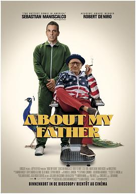 天美传媒《关于我的父亲 About My Father》免费在线观看