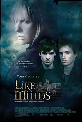 天美传媒《心智相投 Like Minds》免费在线观看