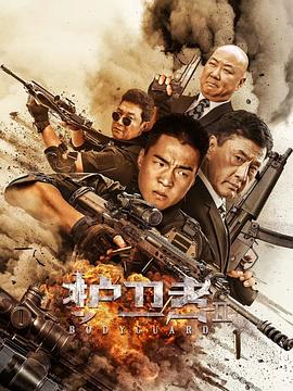 天美视频《护卫者2》免费在线观看