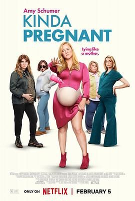 天美视频《肚假情真 Kinda Pregnant》免费在线观看