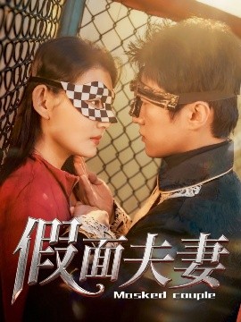 天涯社区官网《假面夫妻》免费在线观看