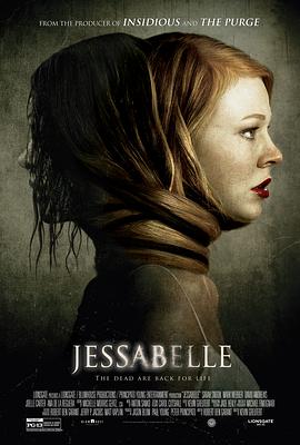 天涯社区官网《杰莎贝尔 Jessabelle》免费在线观看