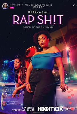 天涯社区官网《说唱女团 第一季 Rap Sh!t Season 1》免费在线观看