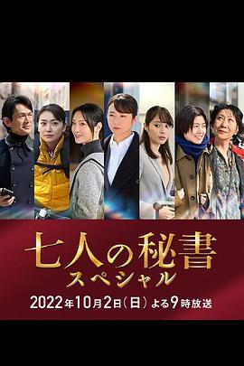 天美传媒《七个秘书 特别篇 七人の秘書スペシャル》免费在线观看