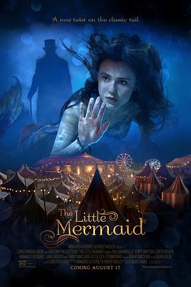 天涯社区官网《小美人鱼 The Little Mermaid》免费在线观看