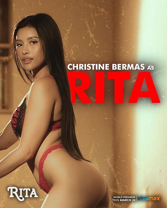 天美传媒《丽塔 Rita》免费在线观看