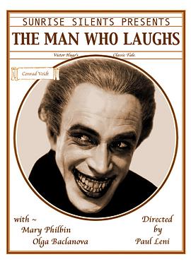 天美视频《笑面人 The Man Who Laughs》免费在线观看