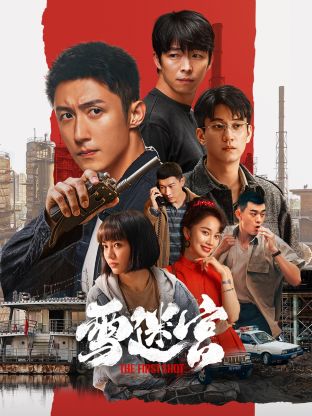 天美视频《雪迷宫》免费在线观看