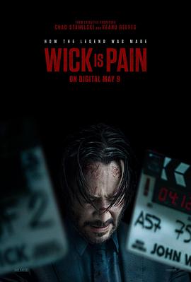 天美传媒《疾速剧痛 Wick Is Pain》免费在线观看
